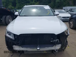 2015 Audi Q5 Premium Plus with VIN WA1LFAFP0FA139001, listed as a IAAI auction lot 42610811 with 109,613 mi miles and . Bid and sale history available at DreamBid. Image 13.