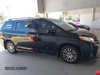 2018 Toyota Sienna XLE Auto Access Seat с VIN 5TDYZ3DCXJS943686, выставлен на аукционе IAAI как лот 42235842 с пробегом 114 833 миль миль и . История ставок и продаж доступна на DreamBid. Изображение 14.