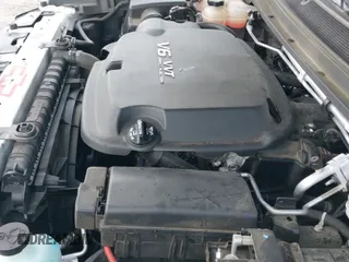 2019 Chevrolet Colorado 4WD LT z VIN 1GCGTCEN0K1275182, wystawiony jako IAAI lot #41100760 z przebiegiem 59 564 mil mil oraz . Historia ofert i sprzedaży dostępna na DreamBid. Obrazek 19.
