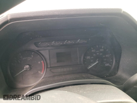 2021 Ford F-550 XL z VIN 1FDUF5GTXMDA11448, wystawiony jako Copart lot #86927474 z przebiegiem Nie podano mil oraz Nie do naprawy • Non repairable. Historia ofert i sprzedaży dostępna na DreamBid. Obrazek 9.