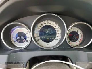 2014 Mercedes-Benz E 350 z VIN WDDKJ5KB9EF248551, wystawiony jako Copart lot #52093305 z przebiegiem 164 110 mil mil oraz Szkoda całkowita • Salvage title. Historia ofert i sprzedaży dostępna na DreamBid. Obrazek 9.