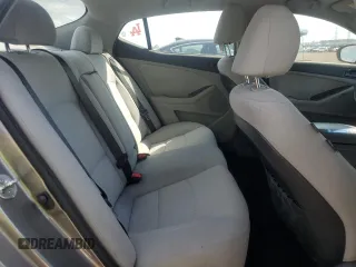 2014 Kia Optima LX with VIN 5XXGM4A78EG345272, listed as a Copart auction lot 55473895 with 150,870 mi miles and Salvage title. Bid and sale history available at DreamBid. Image 10.