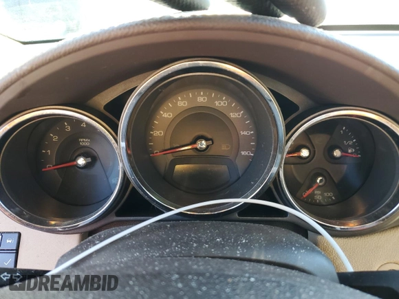 2008 Cadillac CTS AWD w/1SB with VIN 1G6DT57V680157361, listed as a Copart auction lot 83477184 with 0 mi miles and Salvage Title. Bid and sale history available at carsss.com. Image 9.