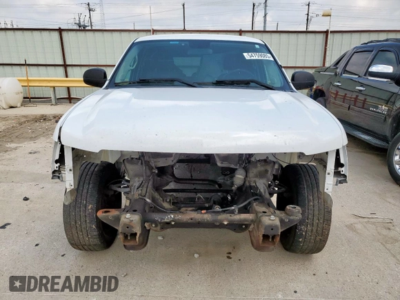2010 Chevrolet Tahoe LS with VIN 1GNMCAE05AR228412, listed as a Copart auction lot 54759085 with Not provided miles and Clean title. Bid and sale history available at DreamBid. Image 5.
