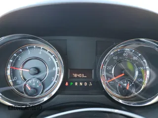 2015 Chrysler Town & Country LX with VIN 2C4RC1AG4FR675672, listed as a Copart auction lot 48070935 with 78,403 mi miles and Salvage Title. Bid and sale history available at carsss.com. Image 9.