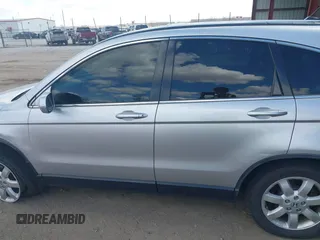 2009 Honda CR-V EX-L with VIN JHLRE48719C005787, listed as a IAAI auction lot 42016620 with 136,624 mi miles and . Bid and sale history available at carsss.com. Image 14.