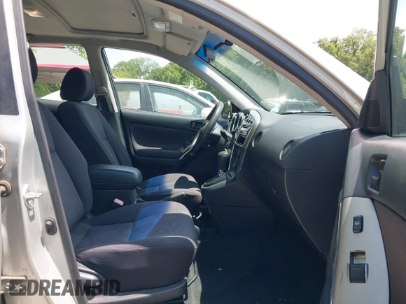 2004 Pontiac Vibe z VIN 5Y2SL62844Z405897, wystawiony jako IAAI lot #42851979 z przebiegiem 192 012 mil mil oraz . Historia ofert i sprzedaży dostępna na DreamBid. Obrazek 5.