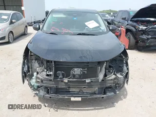 2021 Nissan Rogue S z VIN 5N1AT3AA6MC687652, wystawiony jako IAAI lot #42061135 z przebiegiem 115 410 mil mil oraz . Historia ofert i sprzedaży dostępna na DreamBid. Obrazek 13.