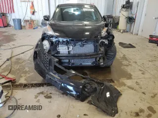 2015 Nissan Juke SV с VIN JN8AF5MV8FT554565, выставлен на аукционе Copart как лот 61395485 с пробегом 51 032 миль миль и На запчасти • Non repairable. История ставок и продаж доступна на DreamBid. Изображение 5.