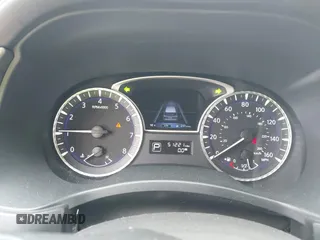 2020 Infiniti QX60 Pure with VIN 5N1DL0MM3LC524411, listed as a IAAI auction lot 42292734 with 51,221 mi miles and . Bid and sale history available at DreamBid. Image 7.