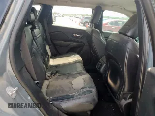 2014 Jeep Cherokee Trailhawk with VIN 1C4PJMBS0EW185737, listed as a Copart auction lot 63463015 with 199,983 mi miles and Clean title. Bid and sale history available at DreamBid. Image 11.