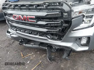 2022 GMC Sierra 1500 Limited Elevation with VIN 3GTP9CEK8NG149761, listed as a IAAI auction lot 41516774 with 31,957 mi miles. Bid and sale history available at carsss.com. Image 6.