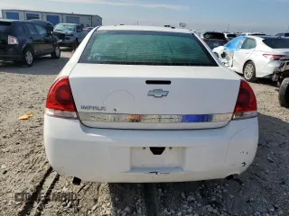 2007 Chevrolet Impala Police Pkg Police Pkg 9C1 with VIN 2G1WS58R179327858, listed as a Copart auction lot 72701034 with 120,163 mi miles and Salvage Title. Bid and sale history available at carsss.com. Image 6.