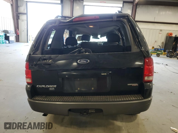 2005 Ford Explorer XLT с VIN 1FMZU63KX5UA97361, выставлен на аукционе Copart как лот 57096264 с пробегом Не указан миль и Списание • Salvage title. История ставок и продаж доступна на DreamBid. Изображение 6.