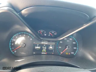 2022 Chevrolet Colorado 4WD ZR2 with VIN 1GCGTEEN0N1309640, listed as a Copart auction lot 47205285 with 30,936 mi miles and Salvage Title. Bid and sale history available at carsss.com. Image 9.