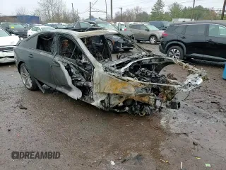2024 Cadillac CT5 Sport z VIN 1G6DU5RK9R0123044, wystawiony jako Copart lot #81665724 z przebiegiem Nie podano mil oraz Szkoda całkowita • Salvage title. Historia ofert i sprzedaży dostępna na DreamBid. Obrazek 11.