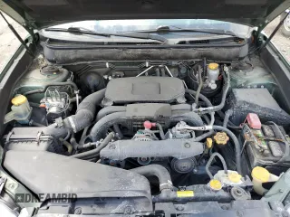 2012 Subaru Outback Limited z VIN 4S4BRBKCXC3220410, wystawiony jako Copart lot #56087375 z przebiegiem 151 512 mil mil oraz Czysty tytuł • Clean title. Historia ofert i sprzedaży dostępna na DreamBid. Obrazek 12.
