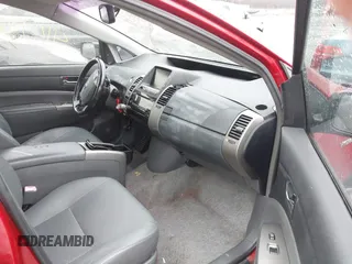 2006 Toyota Prius with VIN JTDKB20UX63186476, listed as a IAAI auction lot 41473818 with 94,092 mi miles and . Bid and sale history available at DreamBid. Image 5.