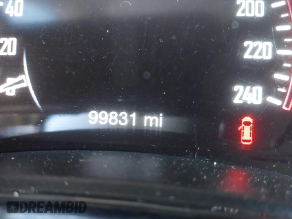 2022 Dodge Durango SXT with VIN 1C4RDJAG2NC104962, listed as a IAAI auction lot 41277560 with 99,831 mi miles and . Bid and sale history available at DreamBid. Image 15.