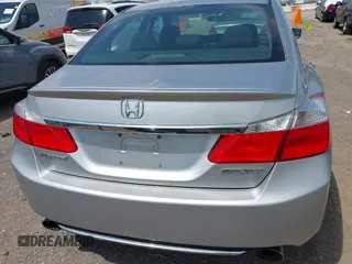 2014 Honda Accord Sport with VIN 1HGCR2F57EA189251, listed as a IAAI auction lot 42053225 with 161,634 mi miles and . Bid and sale history available at DreamBid. Image 16.