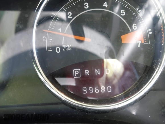 2017 Jeep Compass High Altitude with VIN 1C4NJDEB7HD128745, listed as a IAAI auction lot 42225705 with 99,680 mi miles and . Bid and sale history available at DreamBid. Image 7.