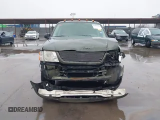 2004 Ford Explorer XLT with VIN 1FMZU73K84UB22567, listed as a IAAI auction lot 41460670 with 132,874 mi miles and . Bid and sale history available at DreamBid. Image 6.