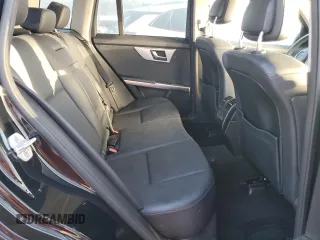 2015 Mercedes-Benz GLK 350 with VIN WDCGG5HB9FG432920, listed as a Copart auction lot 74372924 with 65,178 mi miles and Salvage Title. Bid and sale history available at DreamBid. Image 11.