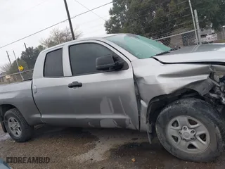 2021 Toyota Tundra 2WD SR with VIN 5TFRY5F12MX281339, listed as a IAAI auction lot 41641177 with 179,009 mi miles. Bid and sale history available at carsss.com. Image 13.