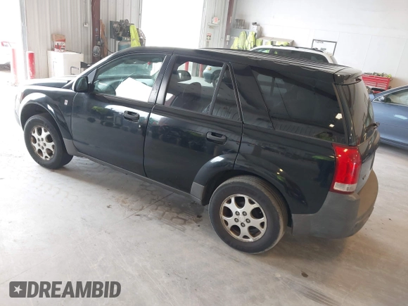 2004 Saturn VUE with VIN 5GZCZ23D74S844946, listed as a IAAI auction lot 42107353 with 255,622 mi miles and . Bid and sale history available at DreamBid. Image 3.