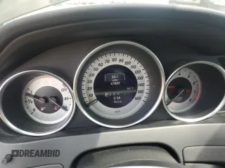 2013 Mercedes-Benz C 250 с VIN WDDGJ4HB7DF973202, выставлен на аукционе Copart как лот 63938445 с пробегом 47 883 миль миль и Списание • Salvage title. История ставок и продаж доступна на DreamBid. Изображение 9.