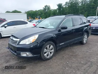 2010 Subaru Outback Premium All-Weather Anniversary with VIN 4S4BRBCC9A3340324, listed as a IAAI auction lot 42610926 with 121,423 mi miles and . Bid and sale history available at DreamBid. Image 2.