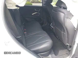 2021 Acura RDX с VIN 5J8TC1H31ML004962, выставлен на аукционе IAAI как лот 42074212 с пробегом 36 771 миль миль и . История ставок и продаж доступна на DreamBid. Изображение 8.