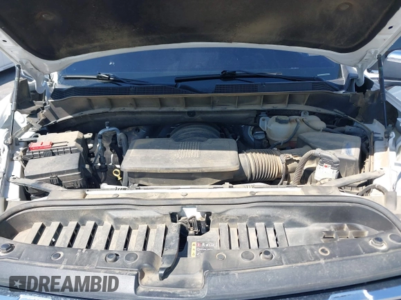 2021 Chevrolet Silverado 1500 LTZ with VIN 1GCUYGEDXMZ202215, listed as a IAAI auction lot 41976044 with 87,758 mi miles and . Bid and sale history available at DreamBid. Image 10.