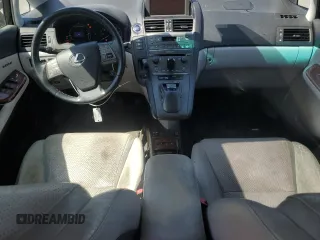 2010 Lexus HS 250h z VIN JTHBB1BAXA2007122, wystawiony jako Copart lot #58576895 z przebiegiem 254 826 mil mil oraz Szkoda całkowita • Salvage title. Historia ofert i sprzedaży dostępna na DreamBid. Obrazek 8.