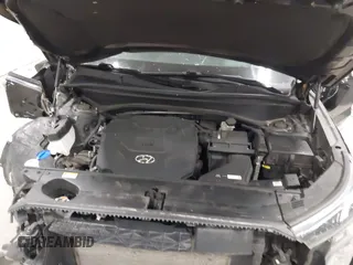 2021 Hyundai Palisade Limited z VIN KM8R5DHE7MU245923, wystawiony jako IAAI lot #42091365 z przebiegiem 100 565 mil mil oraz . Historia ofert i sprzedaży dostępna na DreamBid. Obrazek 10.