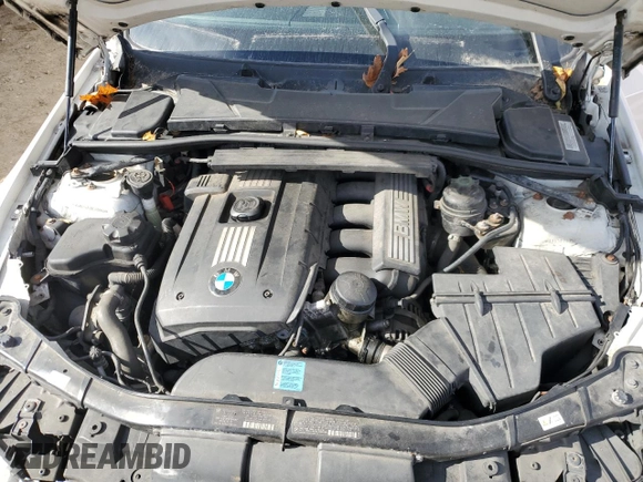 2011 BMW 3 Series 328i xDrive with VIN WBAKF5C52BE395653, listed as a Copart auction lot 77270474 with 0 mi miles and Clean Title. Bid and sale history available at carsss.com. Image 11.