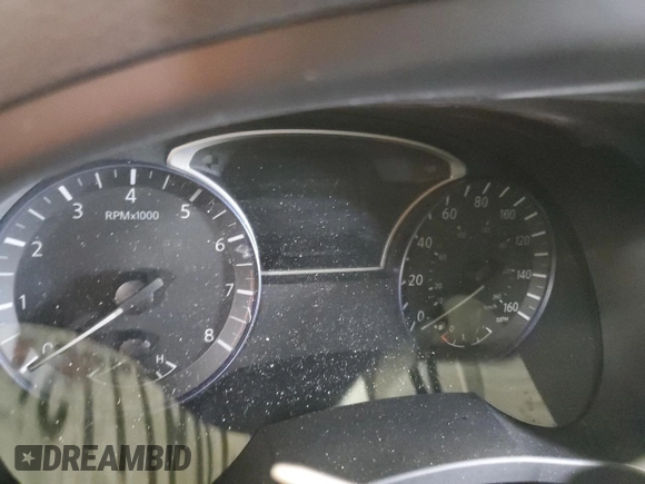2017 Nissan Altima SR с VIN 1N4AL3AP9HN334489, выставлен на аукционе Copart как лот 61497775 с пробегом Не указан миль и Списание • Salvage title. История ставок и продаж доступна на DreamBid. Изображение 9.