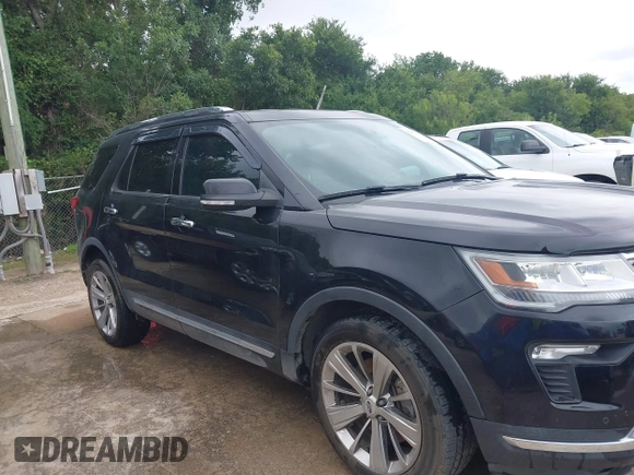 2019 Ford Explorer Limited с VIN 1FM5K7F85KGB48513, выставлен на аукционе IAAI как лот 42479609 с пробегом 57 314 миль миль и . История ставок и продаж доступна на DreamBid. Изображение 13.