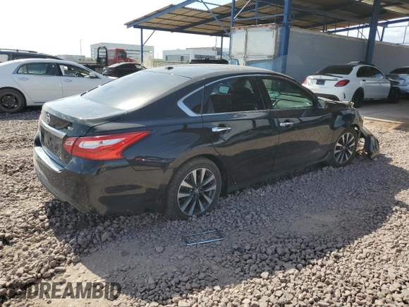 2016 Nissan Altima S with VIN 1N4AL3AP7GC284136, listed as a Copart auction lot 63447715 with Not provided miles and Salvage title. Bid and sale history available at DreamBid. Image 3.