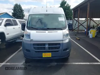 2017 Ram ProMaster Cargo with VIN 3C6URVHG7HE528120, listed as a IAAI auction lot 41934076 with 153,144 mi miles and . Bid and sale history available at DreamBid. Image 12.