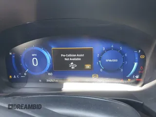 2020 Ford Escape Titanium z VIN 1FMCU9J90LUA39747, wystawiony jako IAAI lot #42369890 z przebiegiem 31 425 mil mil oraz . Historia ofert i sprzedaży dostępna na DreamBid. Obrazek 7.
