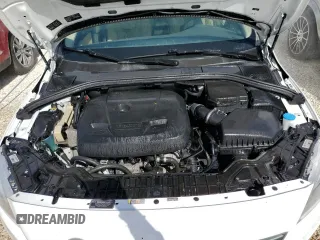 2018 Volvo S60 Inscription Platinum with VIN LYV402HM6JB172770, listed as a Copart auction lot 76245474 with Not provided miles and Non repairable. Bid and sale history available at DreamBid. Image 11.