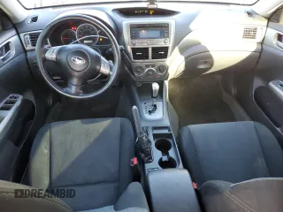 2008 Subaru Impreza Wagon (Natl) Outback Sport with VIN JF1GH636X8H826366, listed as a Copart auction lot 88349535 with 217,581 mi miles and Salvage Title. Bid and sale history available at carsss.com. Image 8.