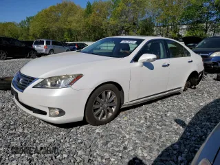 2012 Lexus ES 330 z VIN JTHBK1EG6C2479319, wystawiony jako Copart lot #56238455 z przebiegiem 112 149 mil mil oraz Czysty tytuł • Clean title. Historia ofert i sprzedaży dostępna na DreamBid. Obrazek 1.