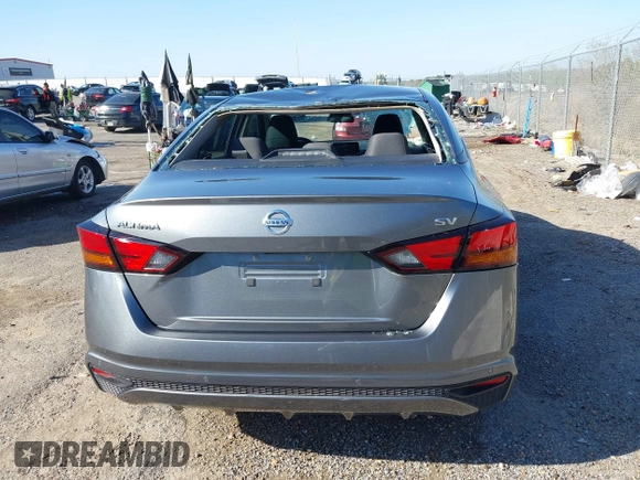 2022 Nissan Altima SV z VIN 1N4BL4DV5NN407440, wystawiony jako IAAI lot #41758671 z przebiegiem 33 889 mil mil oraz . Historia ofert i sprzedaży dostępna na DreamBid. Obrazek 16.