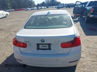 2015 BMW 3 Series 320i xDrive with VIN WBA3C3C50FK201906, listed as a IAAI auction lot 41287902 with 77,726 mi miles and . Bid and sale history available at DreamBid. Image 16.
