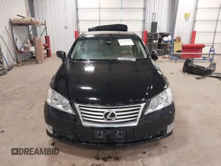 2011 Lexus ES with VIN JTHBK1EG3B2429251, listed as a IAAI auction lot 42164534 with 225,049 mi miles. Bid and sale history available at carsss.com. Image 13.