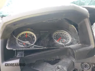 2019 Ram 1500 Tradesman z VIN 1C6RR6FG0KS712690, wystawiony jako IAAI lot #42227307 z przebiegiem Nie podano mil oraz . Historia ofert i sprzedaży dostępna na DreamBid. Obrazek 7.