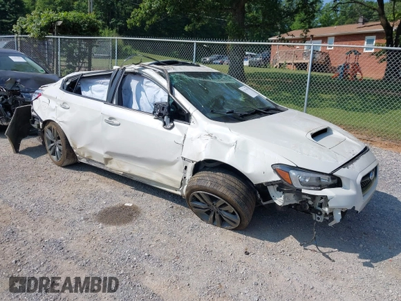 2017 Subaru WRX Limited с VIN JF1VA1J65H9817005, выставлен на аукционе IAAI как лот 42473992 с пробегом 73 317 миль миль и . История ставок и продаж доступна на DreamBid. Изображение 1.