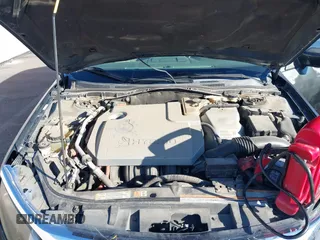 2010 Ford Fusion Hybrid with VIN 3FADP0L32AR149911, listed as a IAAI auction lot 41636037 with 148,431 mi miles. Bid and sale history available at carsss.com. Image 10.
